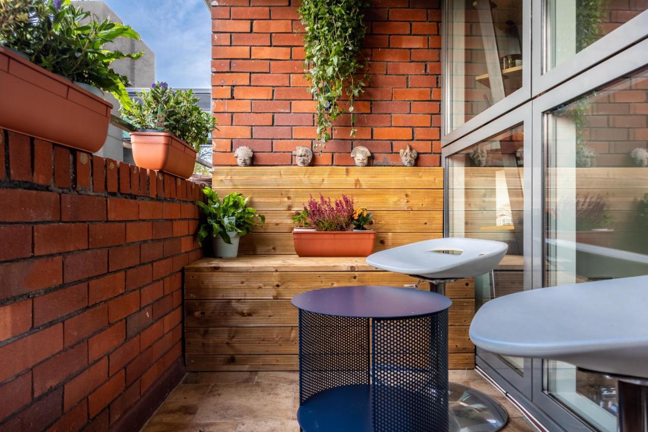 Nino Properties Kings Cross Londres Exterior foto
